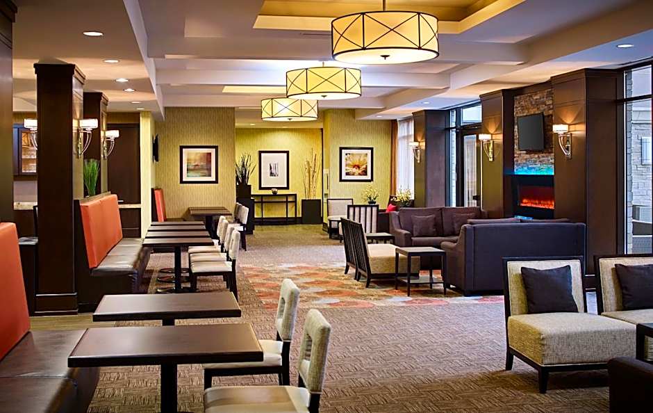 Staybridge Suites Hamilton - Downtown By IHG