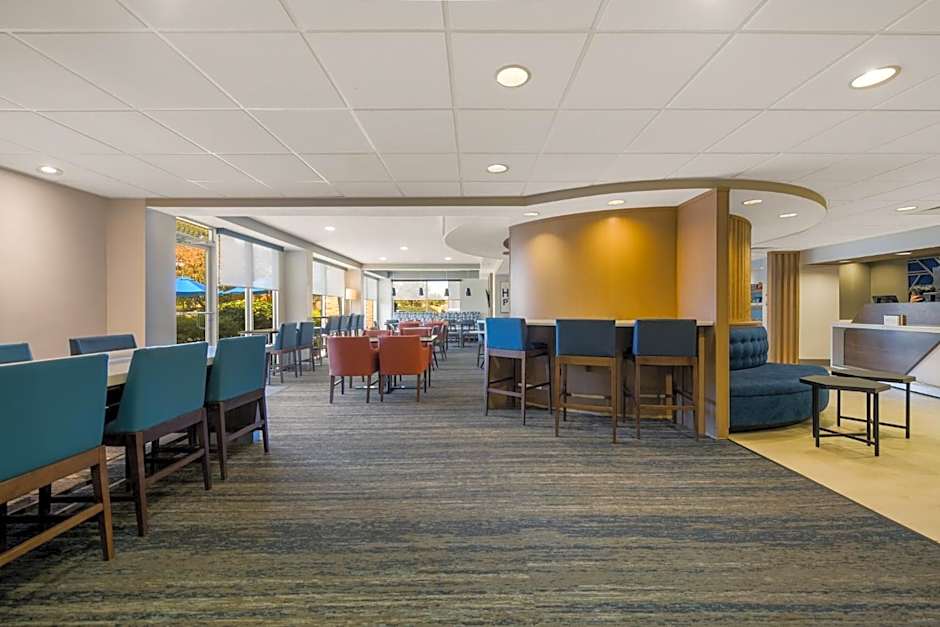Holiday Inn Express Hotels- Hampton By IHG