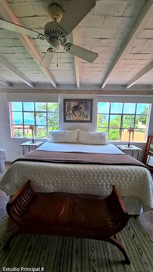 Suites Santo Domingo