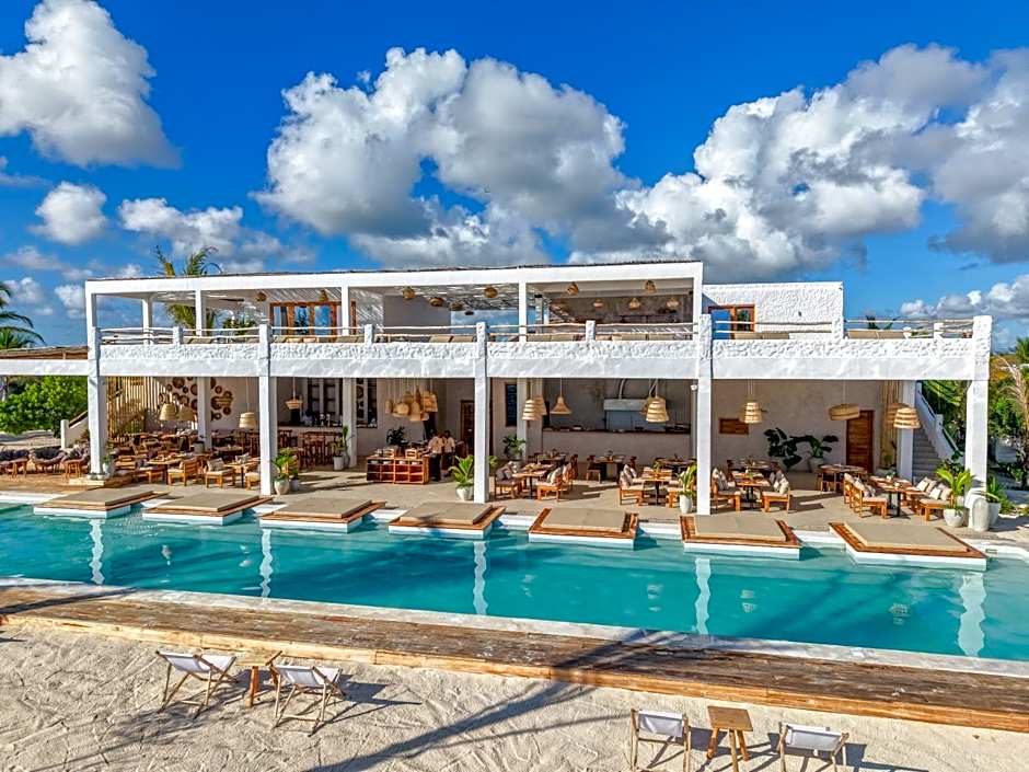Kaskazi Hotel Zanzibar