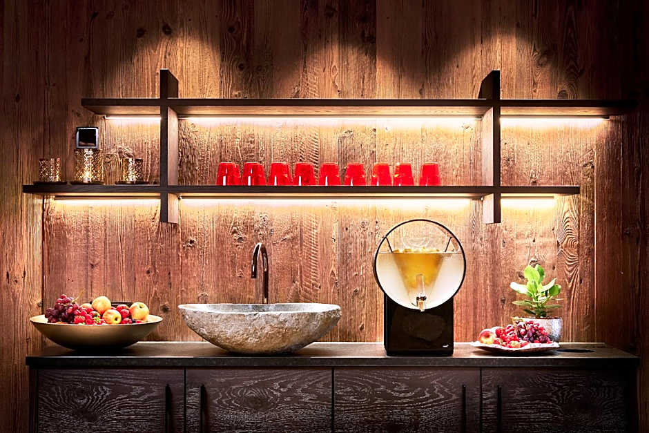 Sporthotel Ellmau in Tirol