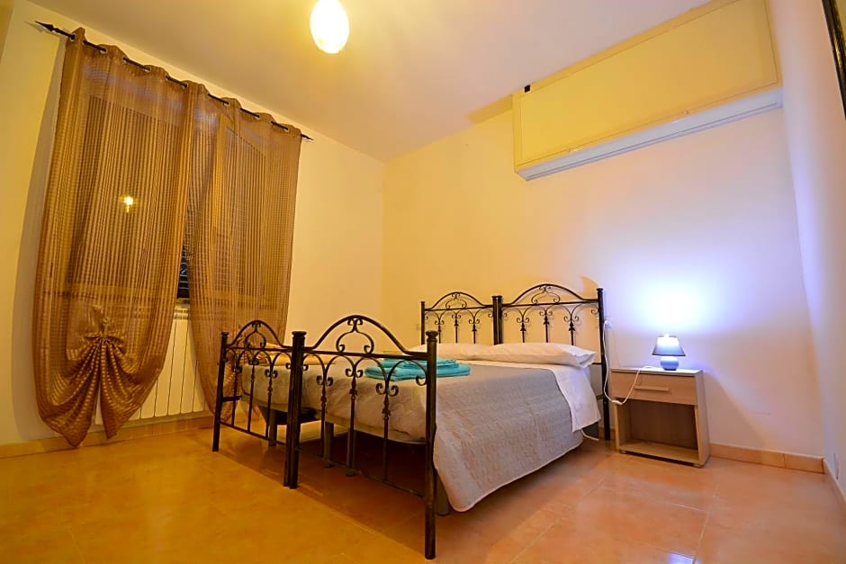 Affittacamere Convivio