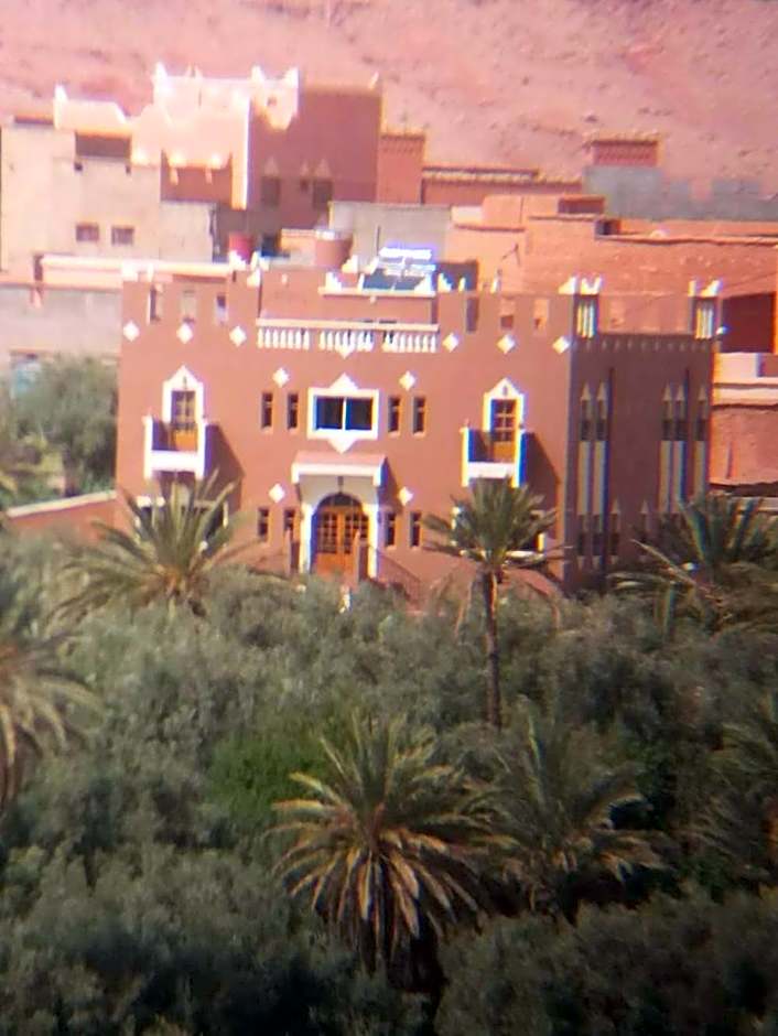 Riad Dar Bab Todra
