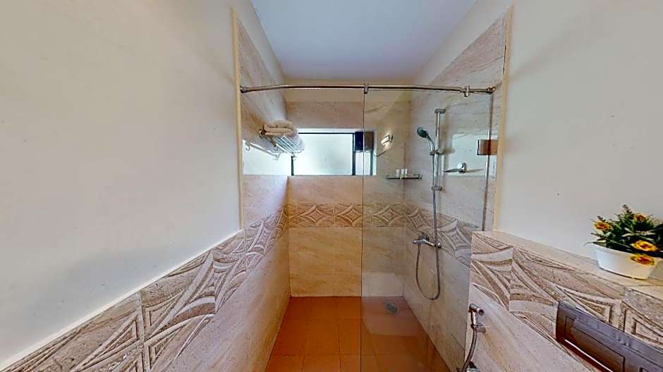 La Sunila Suites Baga by WSI