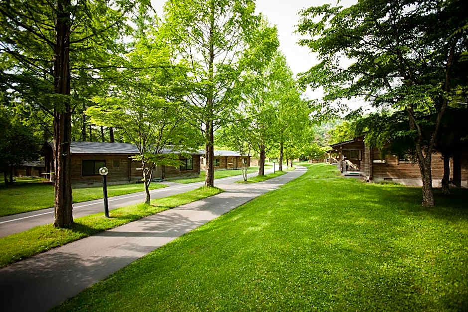 Karuizawa Prince Hotel West