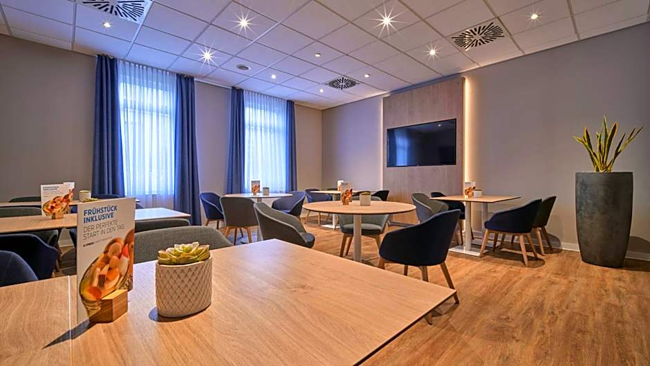 Holiday Inn Express Dortmund By IHG