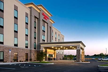 Hampton Inn By Hilton Crestview South I-10, Fl