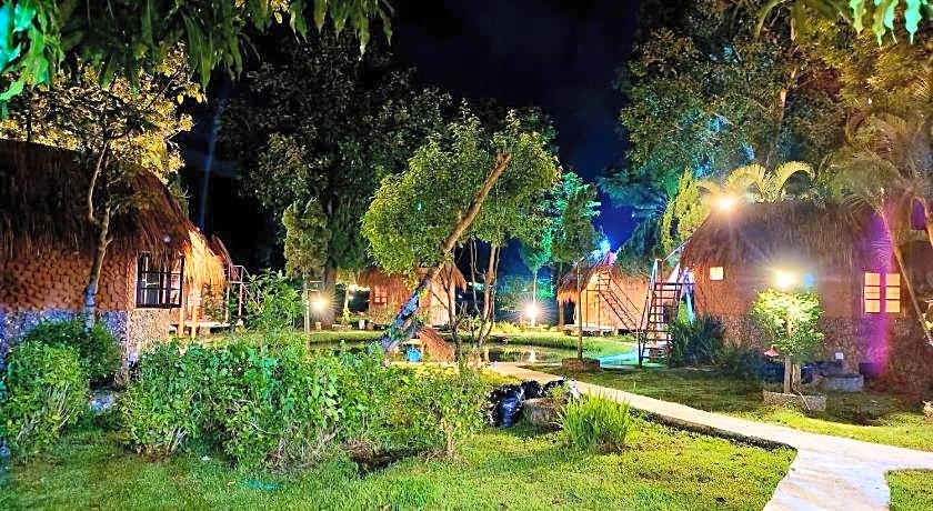 The Countryside Resort Pai