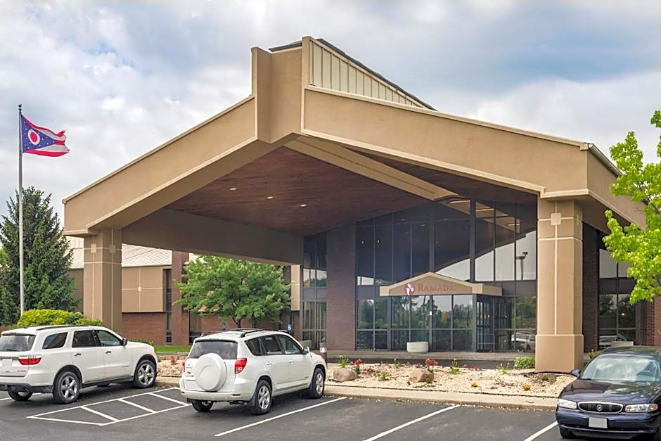 Ramada by Wyndham Columbus Polaris