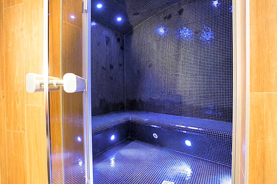 Oceania Clermont Ferrand