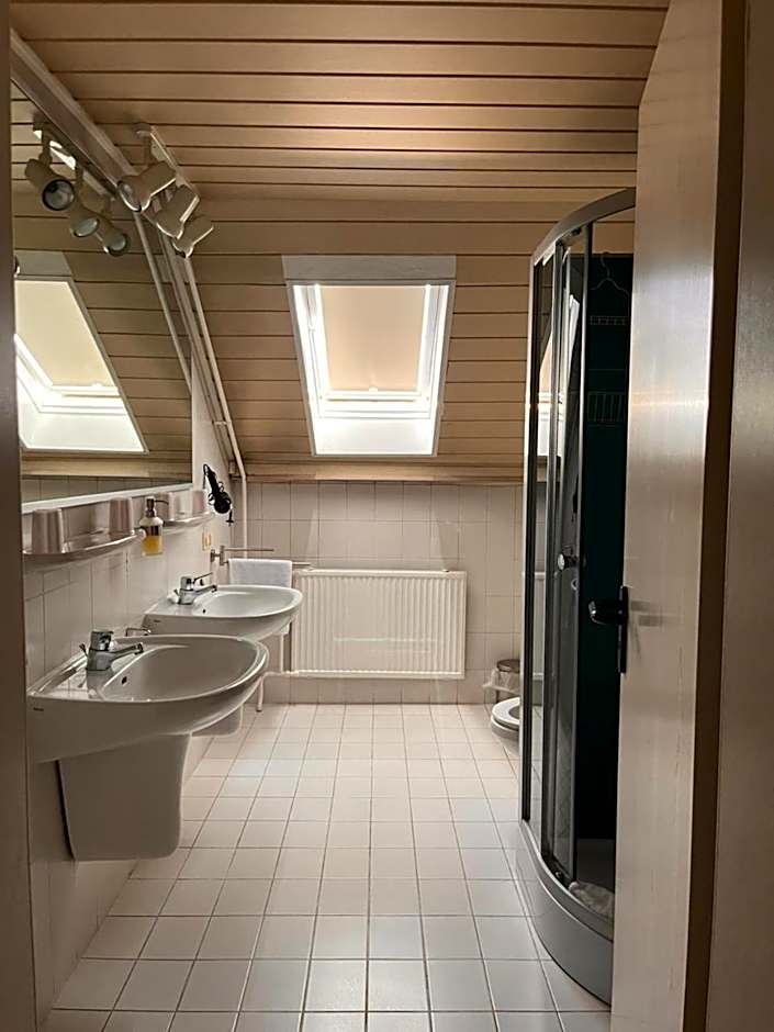 Hotel Elisenhof