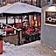 Chalet Hotel Régina