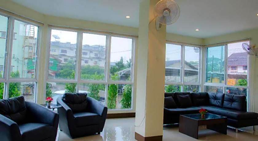 Iyara Hotel Nongkhai