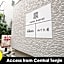 コインズホステル天神ペット宿泊可