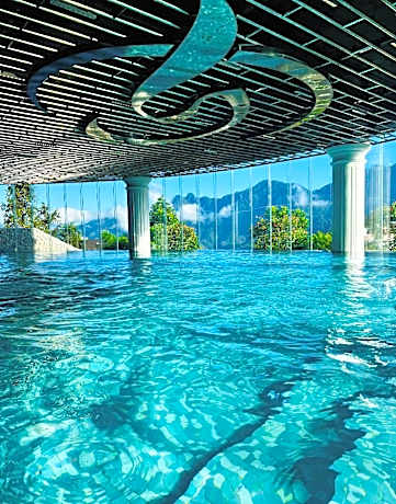 Silk Path Grand Resort & Spa Sapa