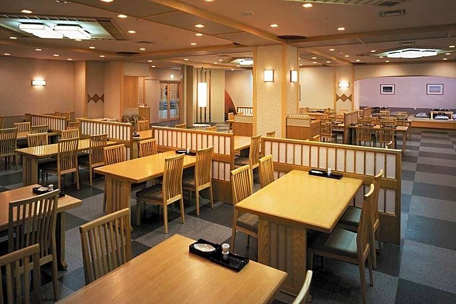 Royal Hotel Toyama Tonami -Daiwa Royal Hotel-