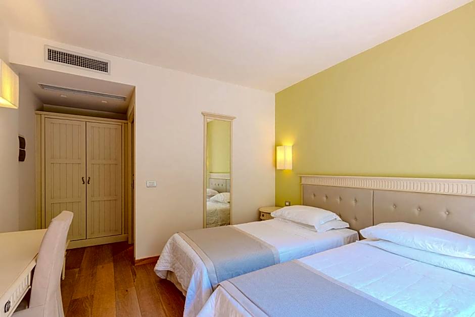 Hotel Girifalco - Nature & Relax