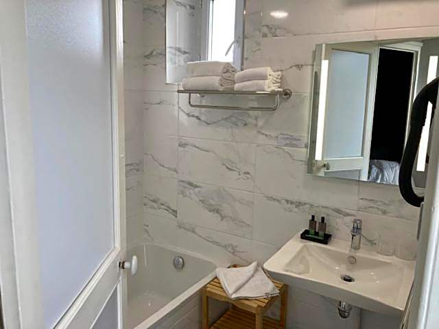 Hôtel Coeur De Loire