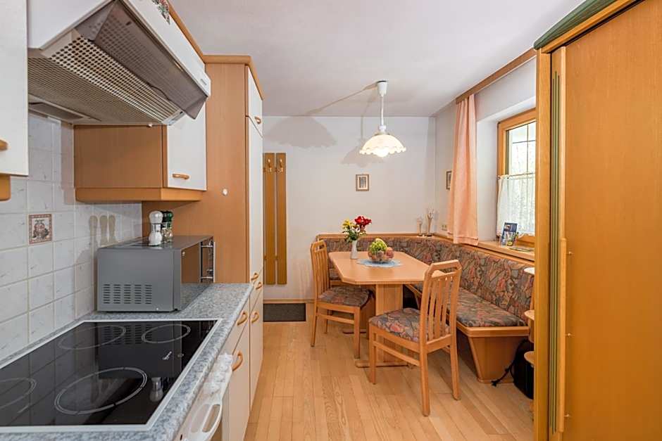 Landhaus Bergzeit