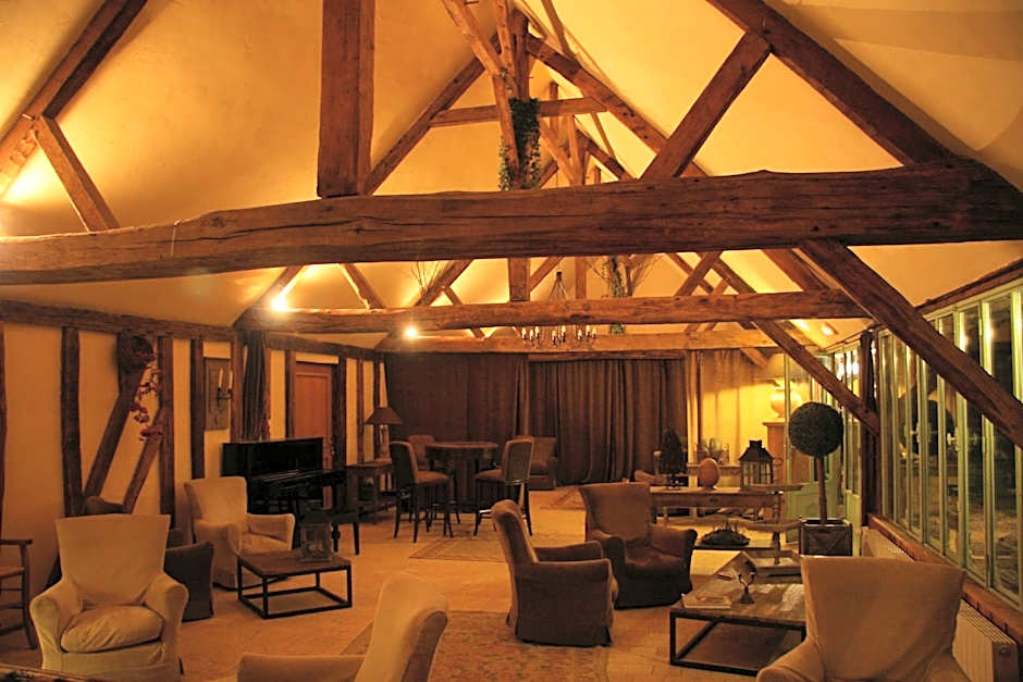 Domaine De Villeray