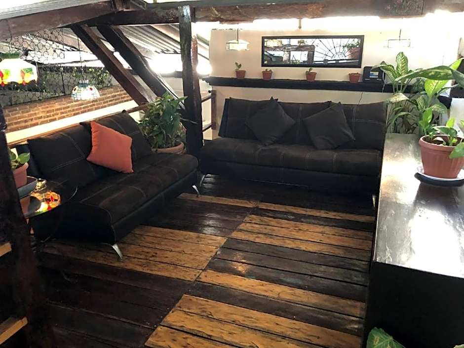 El Rincon Del Grillo – Cancun, TX