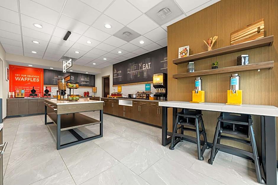 Hampton Inn & Suites Bessemer Birmingham