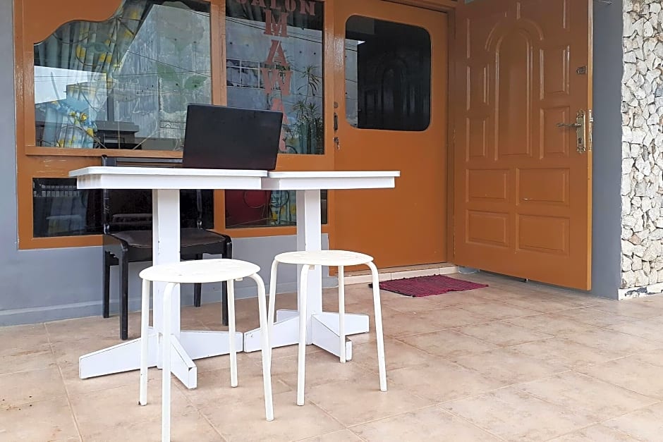 Mawar Homestay