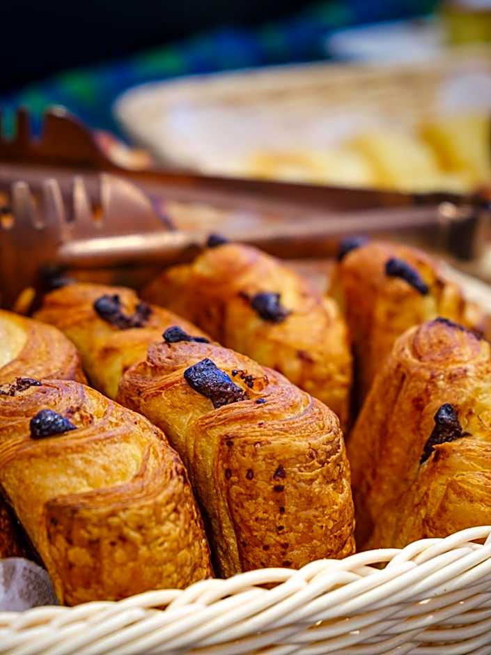 Hotel Parc Belle-Vue