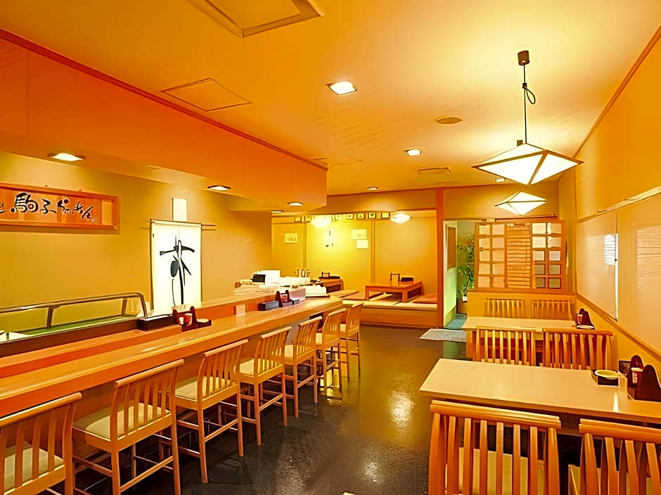 Yuzawa Toei Hotel