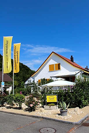 Schlicht & einfach Traumhaft