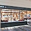 DoubleTree By Hilton Hotel Tulsa-Downtown