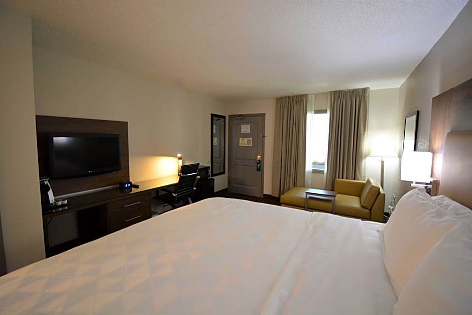 Holiday Inn Hazlet By IHG