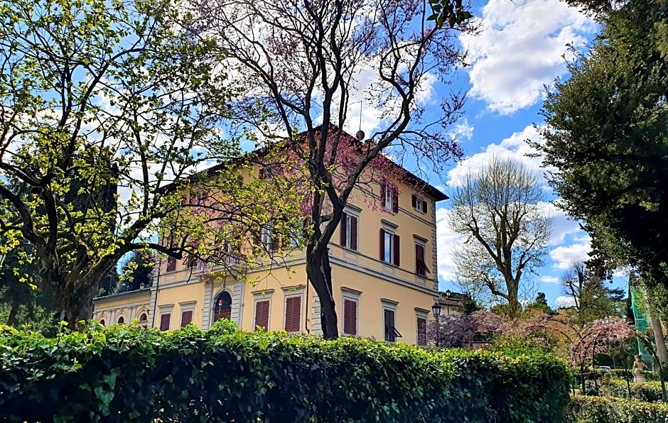 Villa Nardi - Residenza D'Epoca