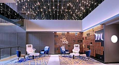 Mercure Surabaya Manyar