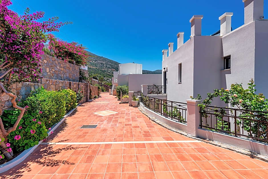 Minois Boutique Hotel