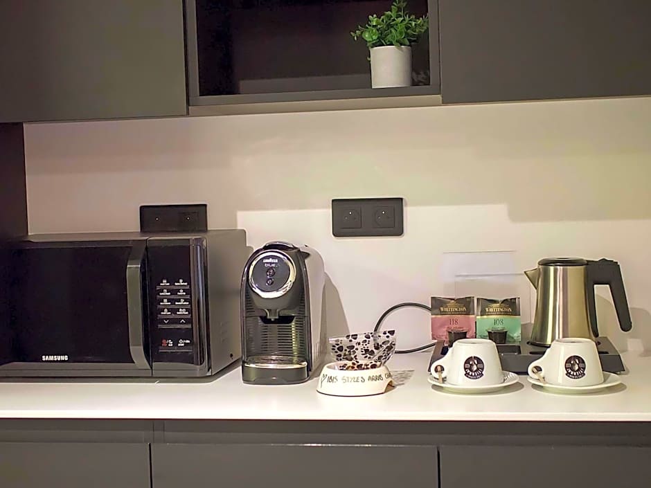 ibis Styles Arras Centre