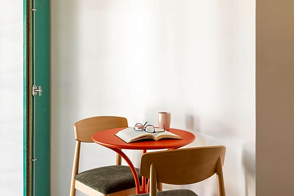 Covelo - The Original Rooms and Suites