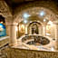 Ares Cave Suites