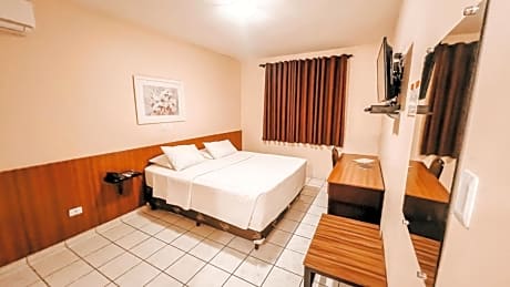 Executive Double Room - Double Bed