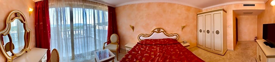 Duni Marina Royal Palace Hotel - All Inclusive