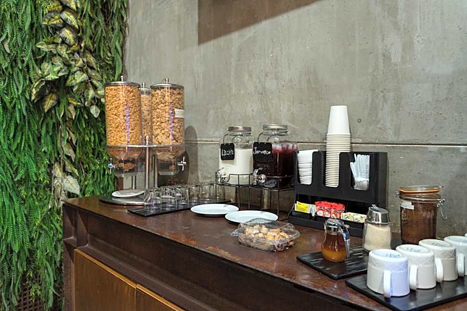 Hangar Select Aeropuerto Guadalajara