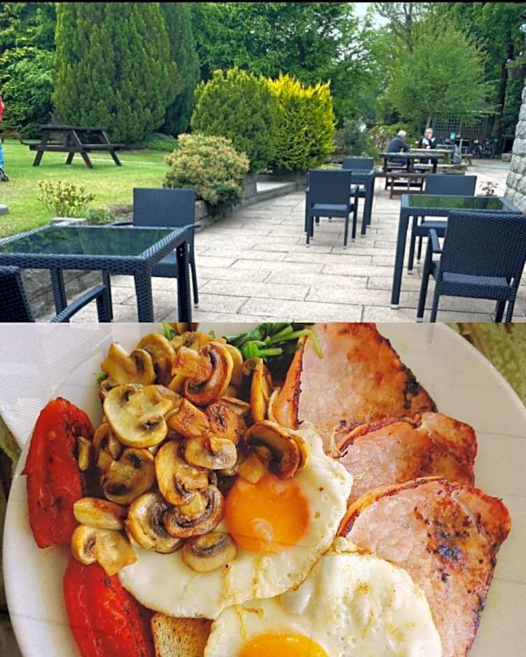 Bennachie Lodge Hotel