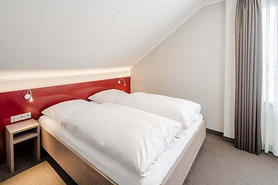 Hotel Rennschuh