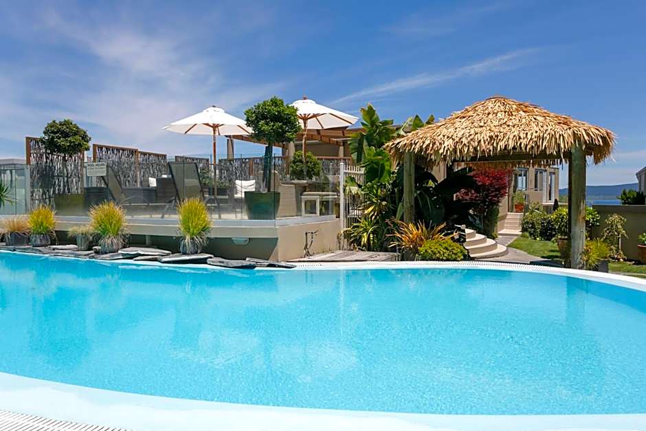 Photo 1 of 50 of The Reef Resort