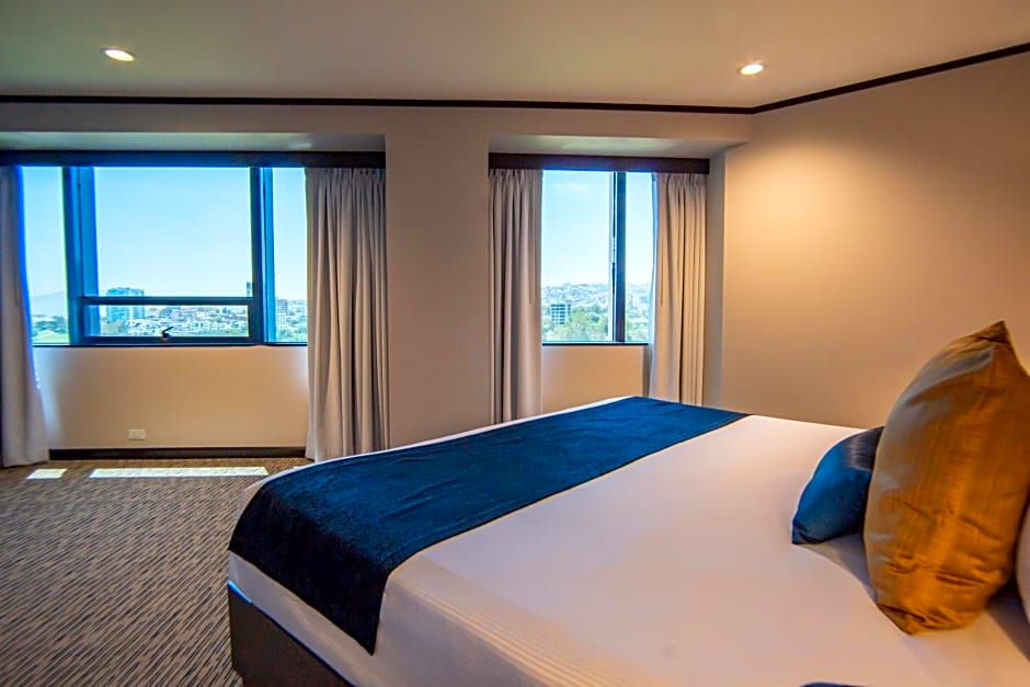 Grand Hotel Tijuana
