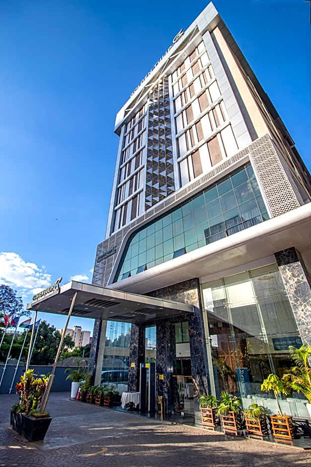 Golden Tulip Westlands Nairobi
