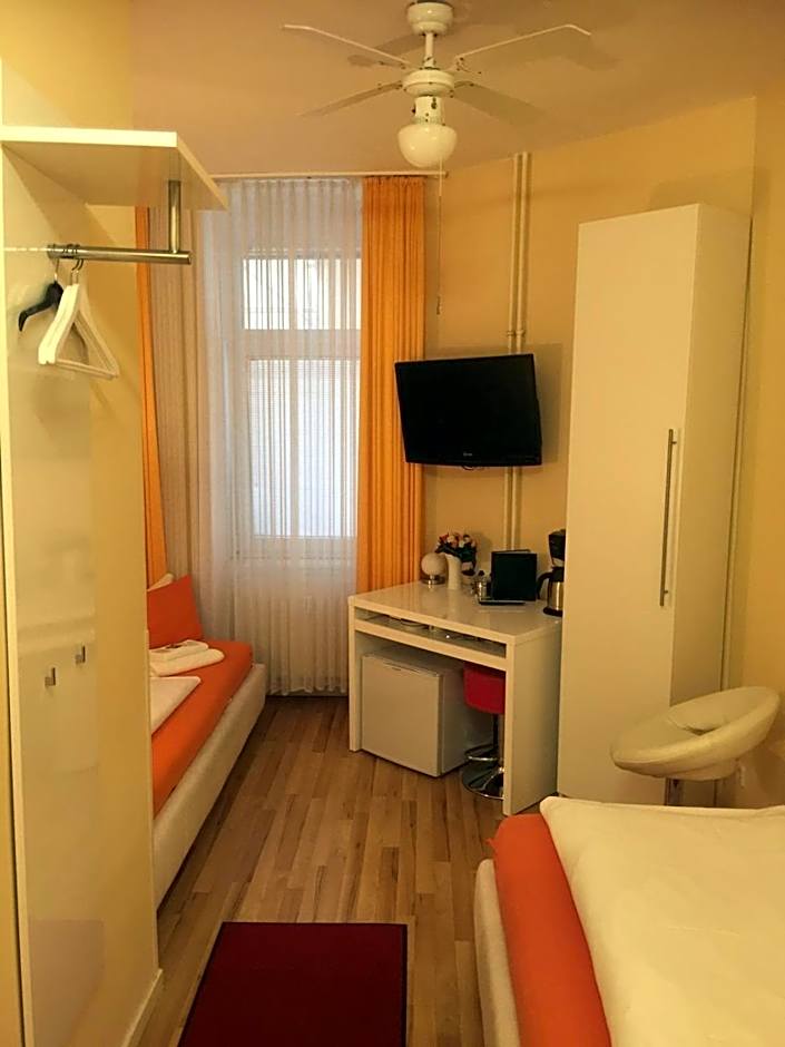 City Guesthouse Pension Berlin