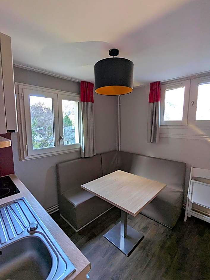 VVF Saint-Lary-Soulan Hautes-Pyrénées