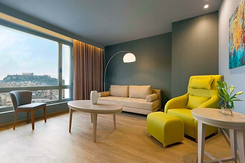 Wyndham Grand Athens