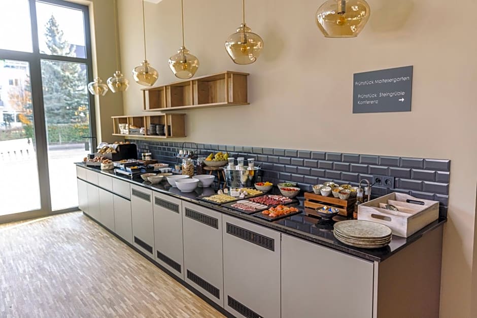 Hotel Libertas elements pure